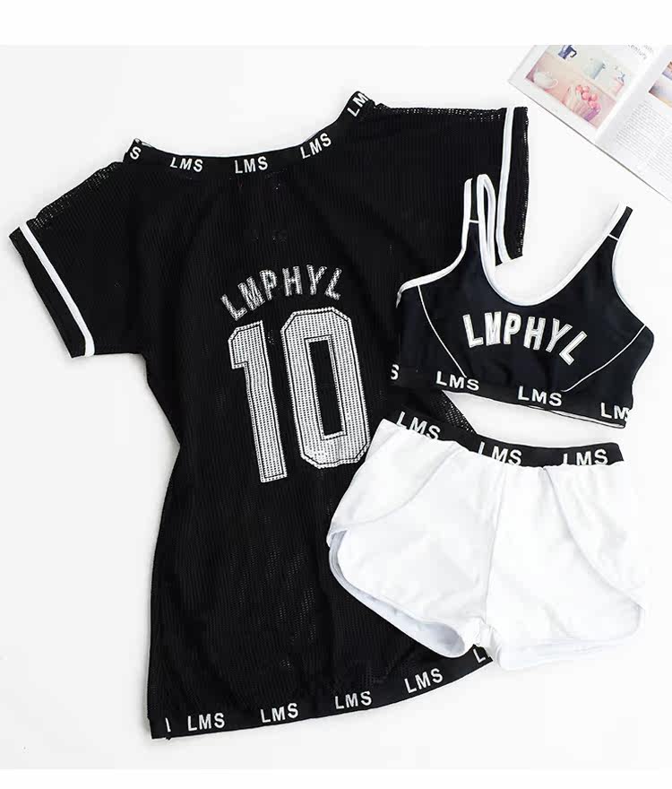 Maillot de bain pour femme - Ref 3029598 Image 11