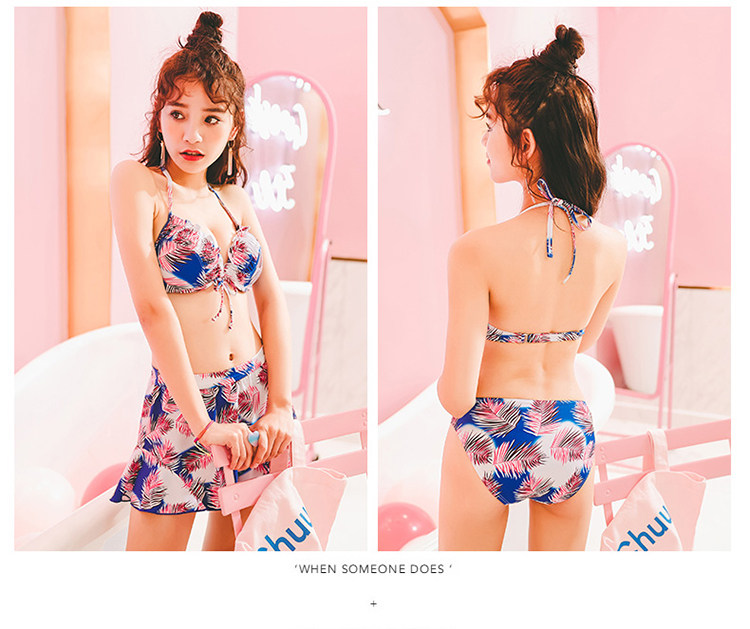 Maillot de bain pour femme - Ref 3030589 Image 40