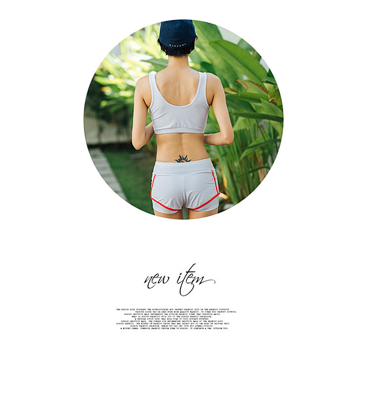 Maillot de bain pour femme - Ref 3029478 Image 26