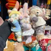 Товары от 默默乐园正品代购