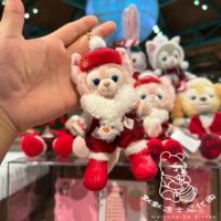 23 Рождественская подвеска Ling na Belle