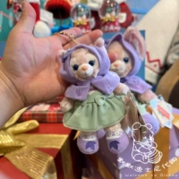 Гонконгская лесная кулон