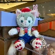 Глобальный Dreamman Jeraronni Doll
