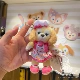 Candy Chef Chef Dog Penent
