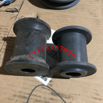 Tower Crane Accessories Tower Crane Accessories Dongyue Nylon Support Wheel 60*69*20 60*60*20 Support Wheel