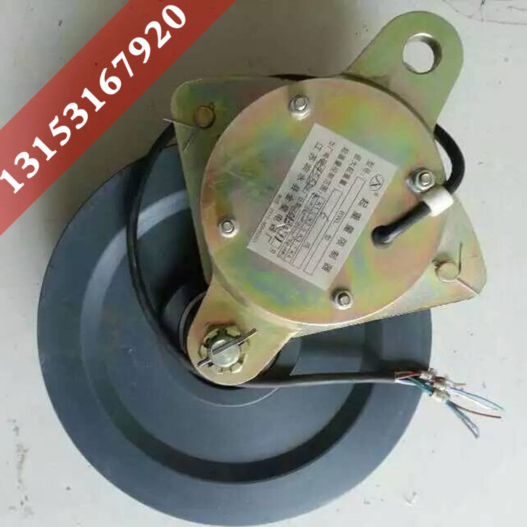 Tower crane accessories Building Venus weight limiter BWL double loop 6T8 10 tonne limiter 12 16