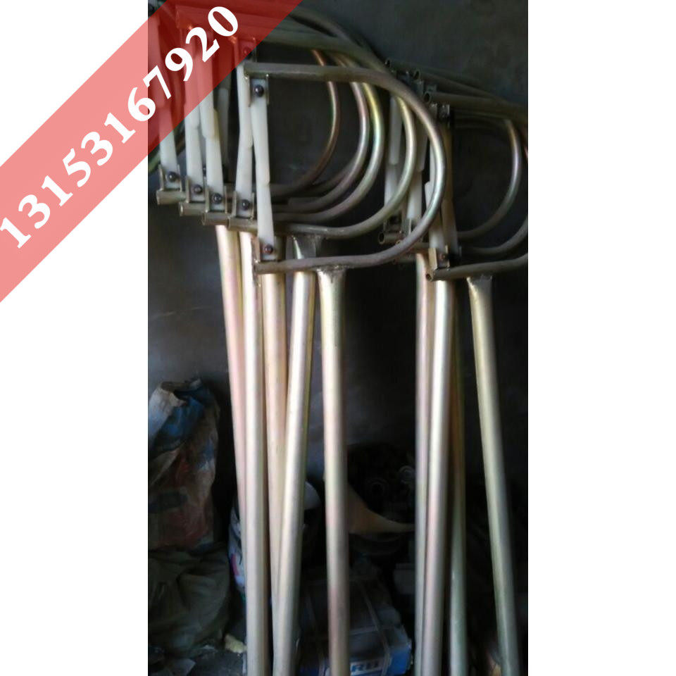 CONSTRUCTION LIFT CABLE PROTECTION RING CONSTRUCTION LIFT WINDPROOF RING WIRE CABLE CLIP PROTECTION COIL GALVANIZED