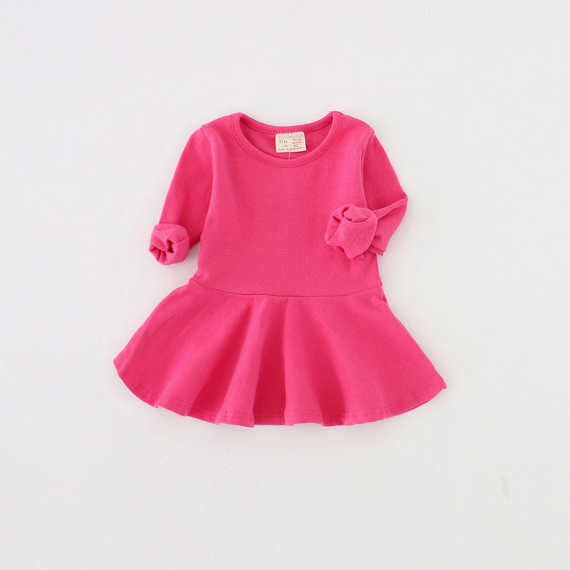 Robe enfant DUDU CREAMA - Ref 2047772 Image 13