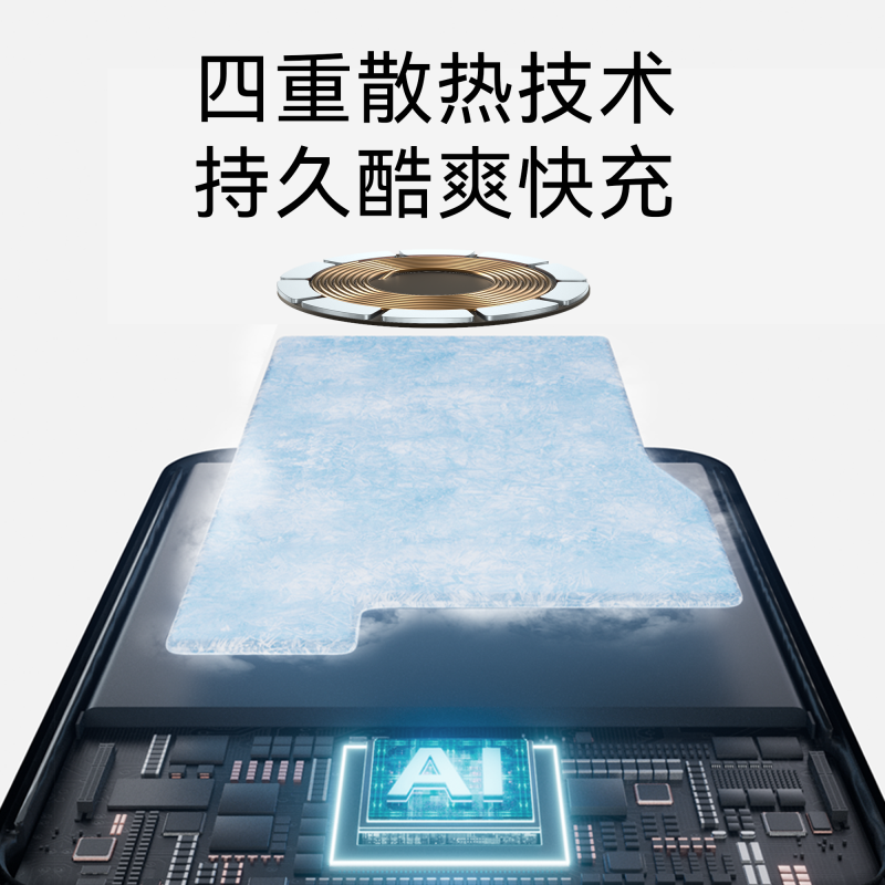 Apple, iPhone16, магнитный блок питания, 15W, 10000mAh