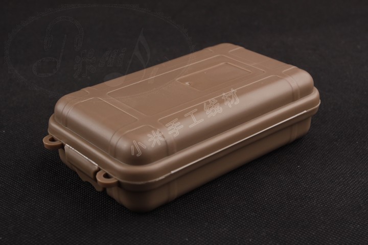 Không thấm nước hộp tai nghe lưu trữ nén / Phụ kiện kỹ thuật số / EDC Tools / se846 tai nghe PACKER / UE900 Bluetooth - Lưu trữ cho sản phẩm kỹ thuật số bao đựng tai nghe