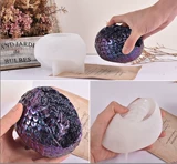 Динозавр, детская силиконовая форма, «сделай сам»