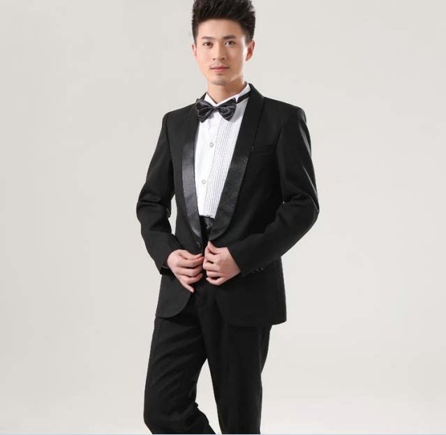 Costume homme pour Quatre saisons - Ref 1565748 Image 6