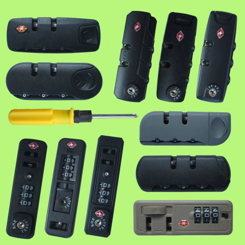 Чемодан, аксессуар для сумки