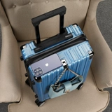 Универсальный чемодан, прочная коробка для путешествий, 20 дюймов, 24 дюймов