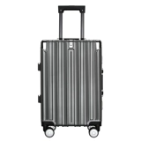 Универсальный чемодан, прочная коробка для путешествий, 20 дюймов, 24 дюймов