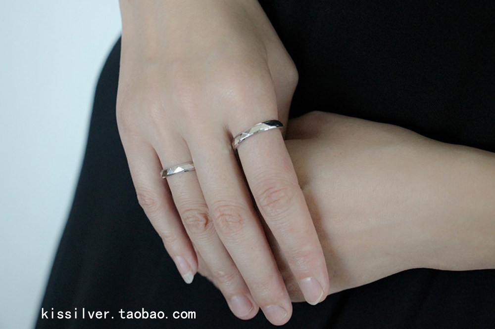 Bague mixte OTHER   en Argenterie - Ref 3087171 Image 18