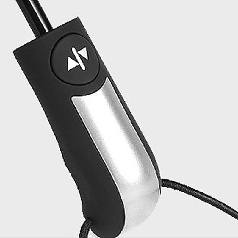 8 12 10-Rib Fully Automatic Umbrella Accessories Folding Umbrella Head Umbrella Telescopic Rod Umbrella Handle Button Switch Sun Umbrella Head
