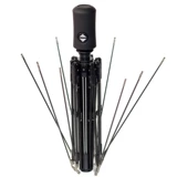 Автоматическая складная кнопка, зонтик, полностью автоматический