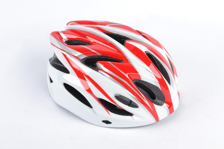 Casque cycliste - Ref 2247661 Image 4