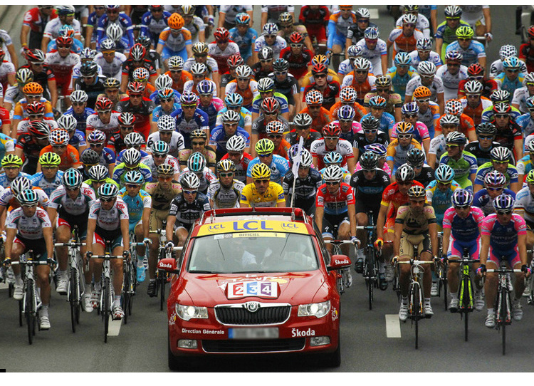 Casque cycliste - Ref 2247660 Image 36