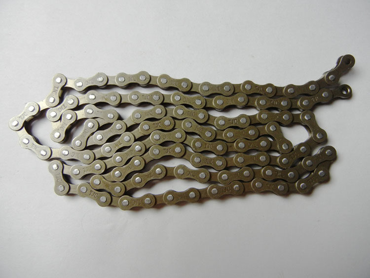 Chaîne de vélo - Ref 2366874 Image 3