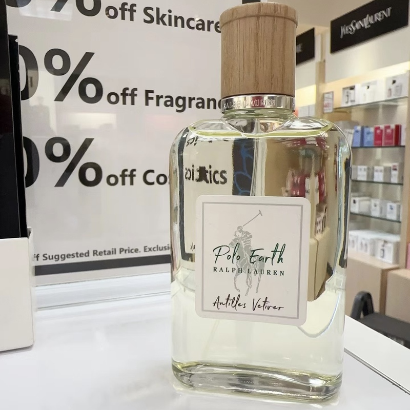 Us Version Simple Packaging Polo Earth Ralph Lauren Earth Series Perfume Antilles Vetiver Refill Us Version Simple Packaging Polo Earth Ralph Lauren Earth Series Perfume Antilles Vetiver Refill