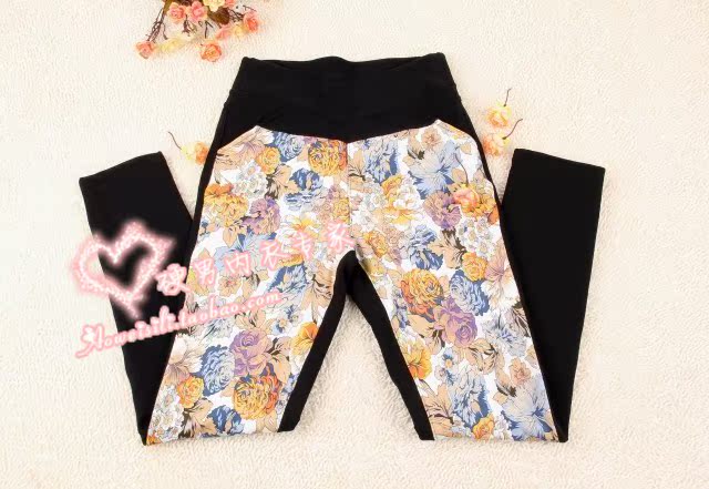 Pantalon collant jeunesse - Ref 755708 Image 7