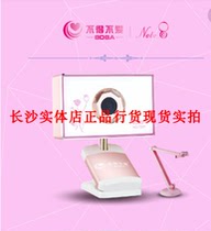 I have to love note 8 N8 camera Live anchor HD beauty camera Changsha physical store spot