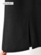 Straight-Leg Skirt for Women, Early Spring 2026 New Style, Elegant and Classy, Slimming, Versatile, Slit Woolen Skirt