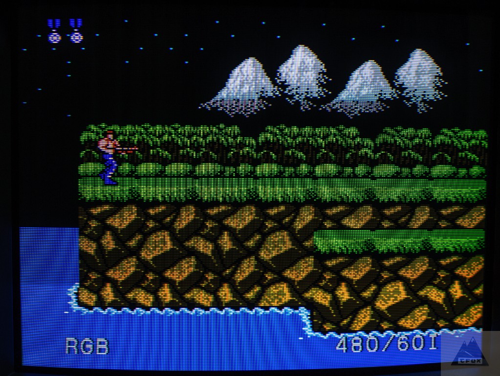 RGBFC old FC NEWFC Gemini FC NESFC RGBS S terminal output decoding latest version