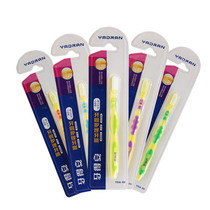 Teeth an toothbrush super soft hair teenagers children small cheeks ladies with deep cleaning to protect the gums