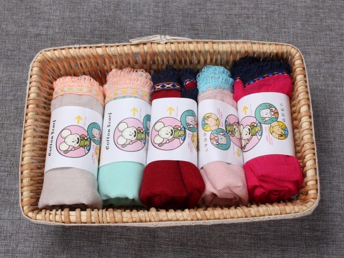 Foulard enfant - Ref 2139100 Image 19