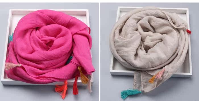 Echarpe enfant - Ref 2136631 Image 28