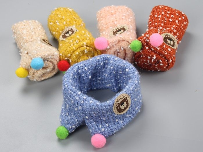 Echarpe enfant - Ref 2139120 Image 18