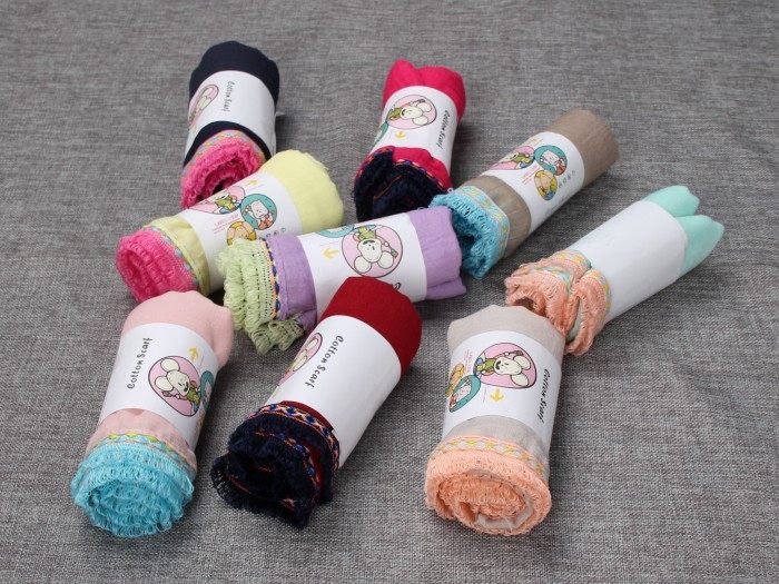 Foulard enfant - Ref 2139100 Image 18