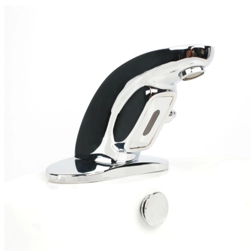 Kejie induction faucet automatic induction hand wash KETCH dual-use induction faucet KT2001-2