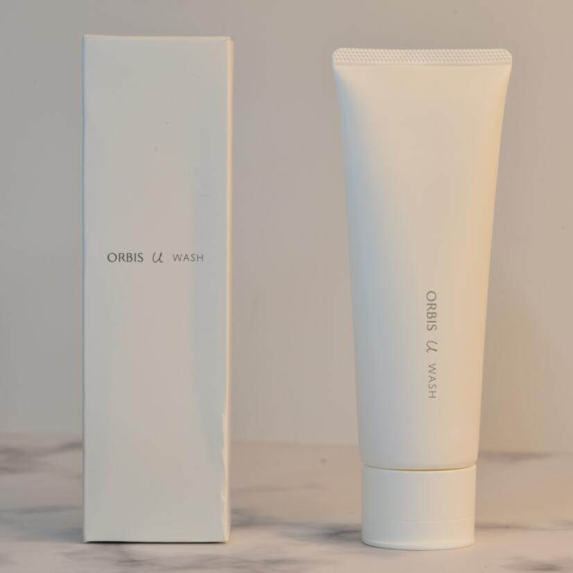 Japan Aumith ORBIS Core Clean Lactuary Clean Lactuary Clean Clean Patient Clean Up Breeding Men and Ladies 120g