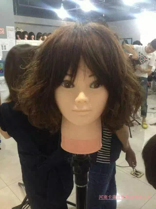 Tête mannequin - Ref 283325 Image 19