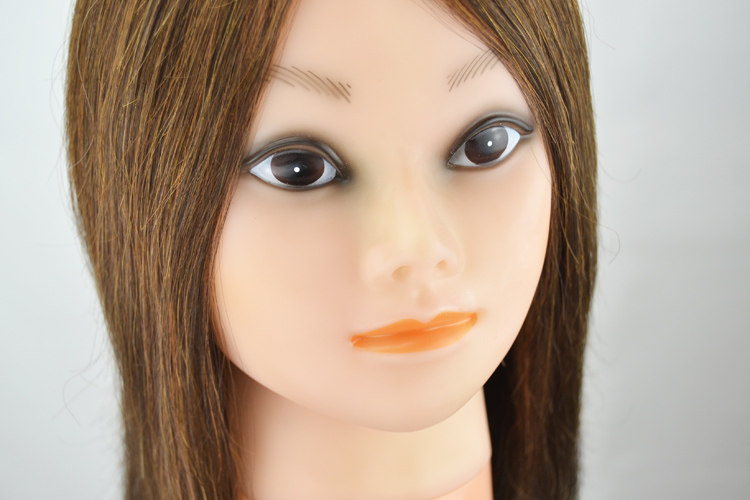 Tête mannequin - Ref 283325 Image 5