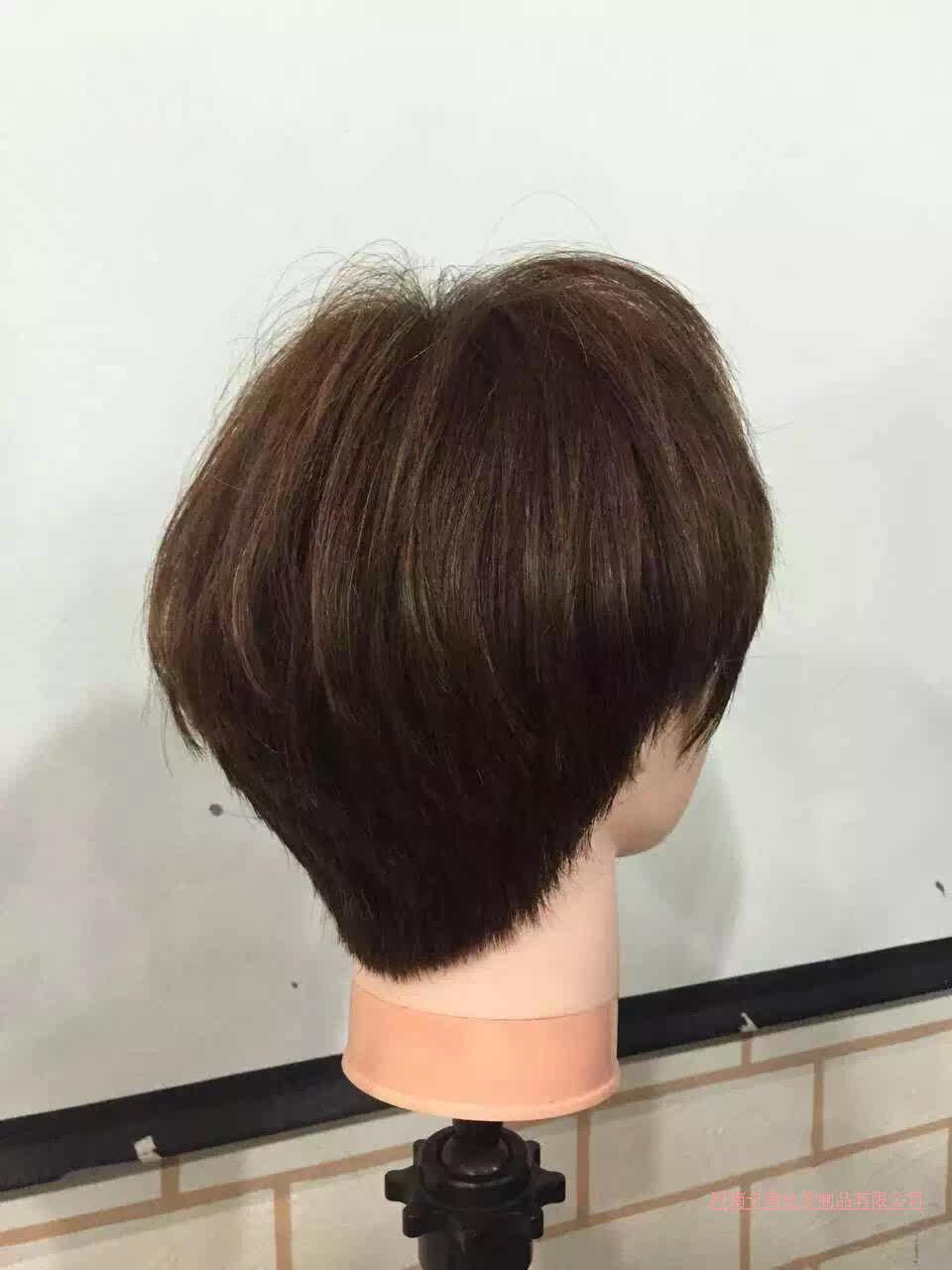 Tête mannequin - Ref 283325 Image 23