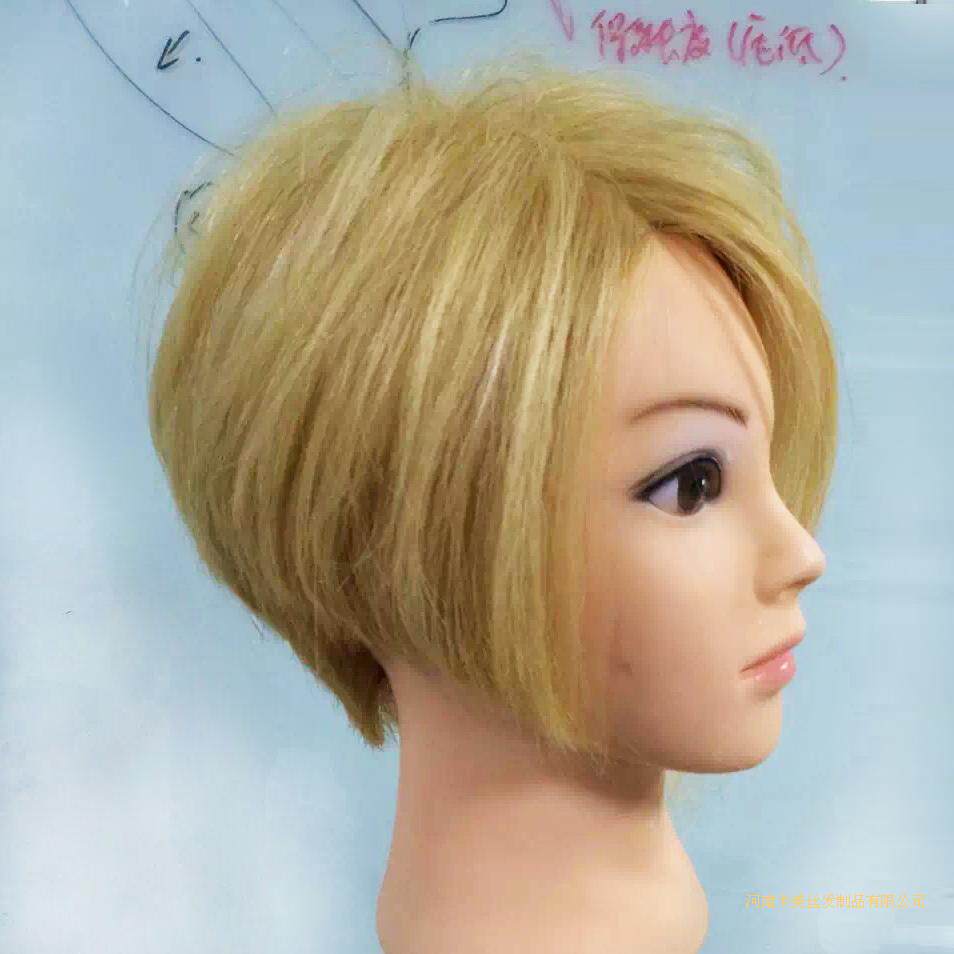 Tête mannequin - Ref 266094 Image 14