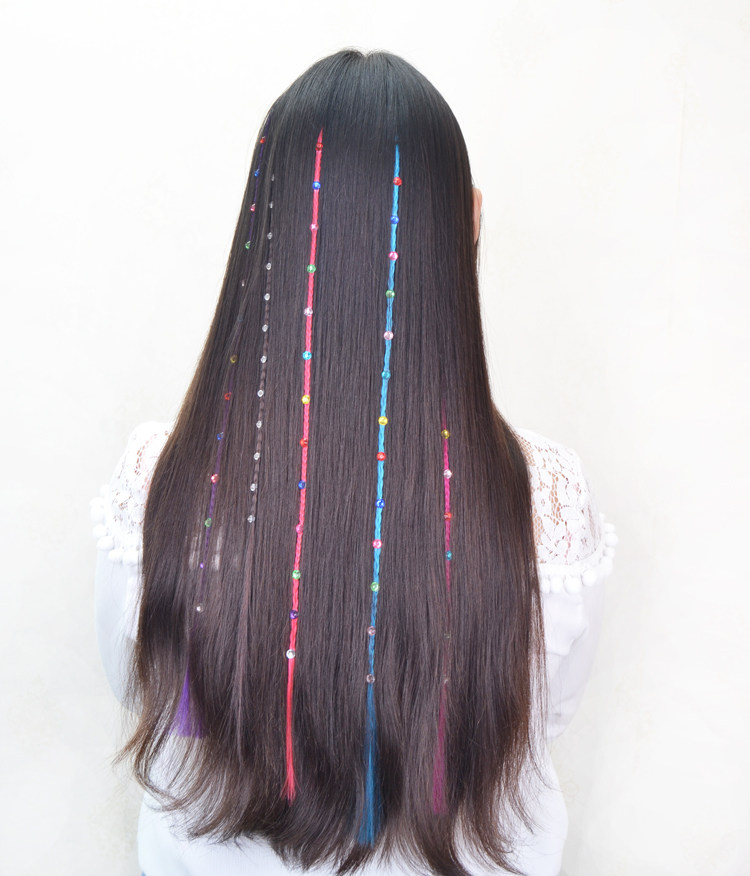 Extension cheveux - Ref 226066 Image 8