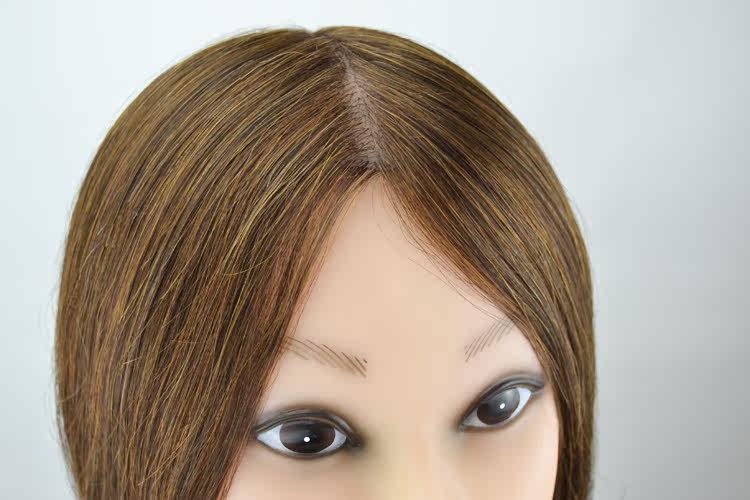 Tête mannequin - Ref 283325 Image 7