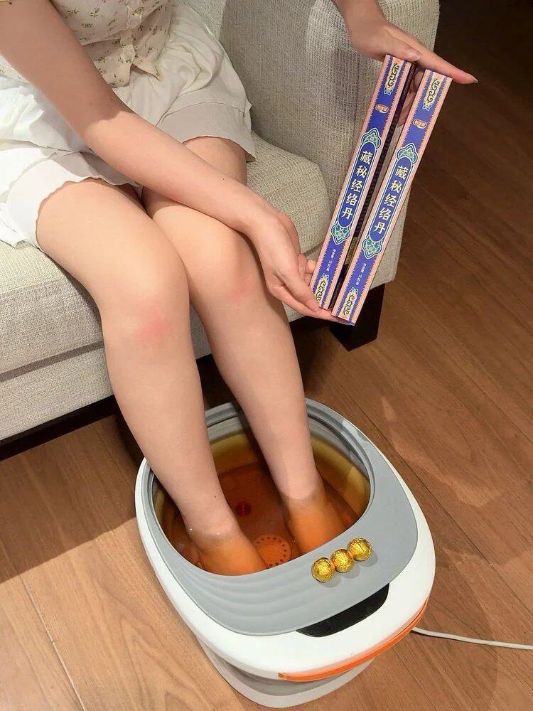 Ноги мешки ванной None AKAW