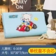 Vỏ gối cao su cho trẻ em Bộ nhớ đệm cao su Thái Lan Vỏ gối 30x50 Cotton Baby 44x27x6 Cartoon Cotton