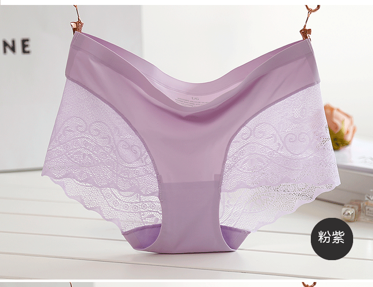 Slip jeunesse sexy en nylon - Ref 640009 Image 30