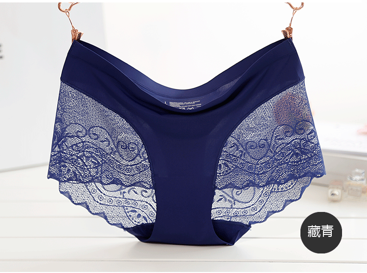 Slip jeunesse sexy en nylon - Ref 640009 Image 35