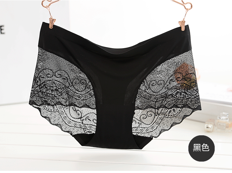 Slip jeunesse sexy en nylon - Ref 640009 Image 36