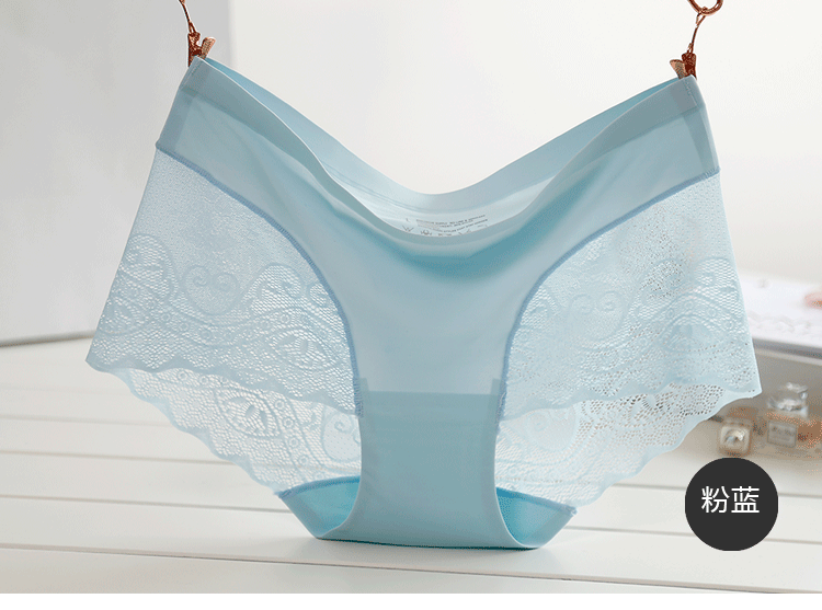 Slip jeunesse sexy en nylon - Ref 640009 Image 33