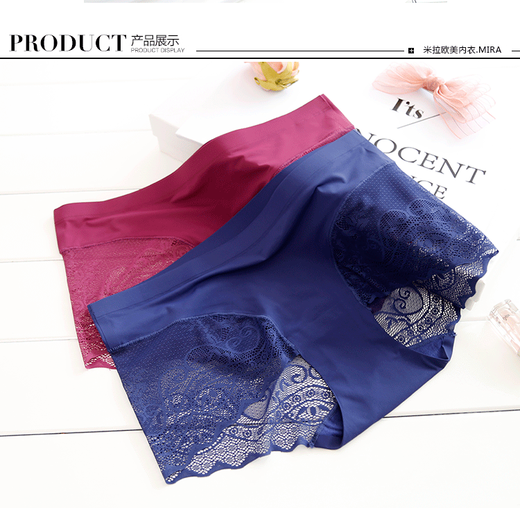 Slip jeunesse sexy en nylon - Ref 640009 Image 21